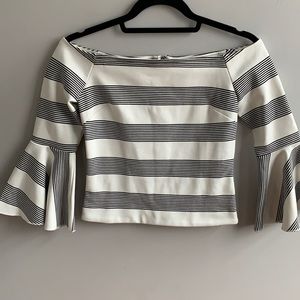 Line + Dot - Women’s Top